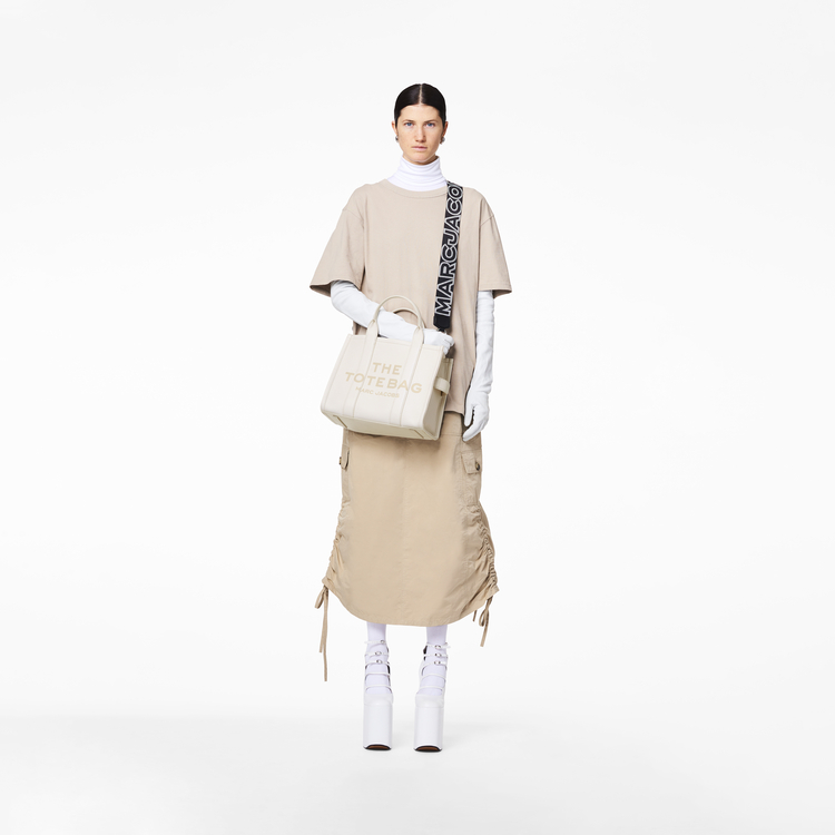 THE MONOGRAM UTILITY WEBBING STRAP/ザ モノグラム ユーティリティ