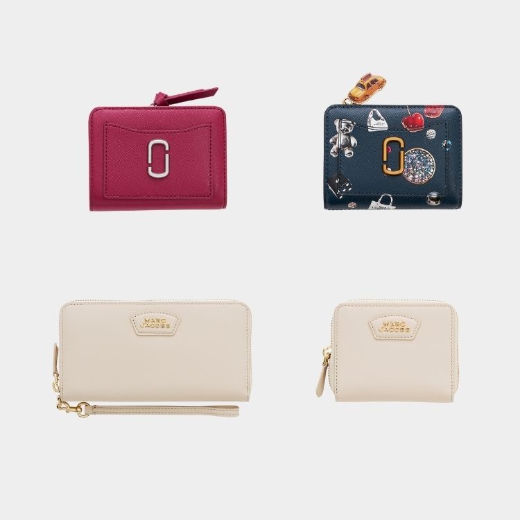 MARC JACOBSi}[NWFCRuXj̃Vbvj[XuVEHbgŁA~̂Abvf[g/ MARC JACOBS/ MARC JACOBSv