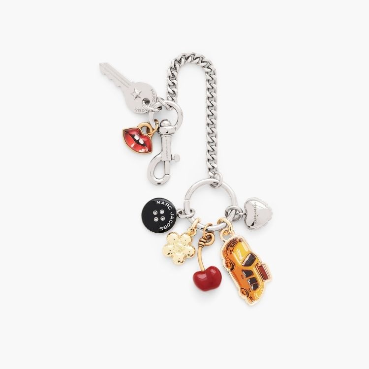 MARC JACOBSi}[NWFCRuXj̃Vbvj[XuVCHARMW / MARC JACOBSv