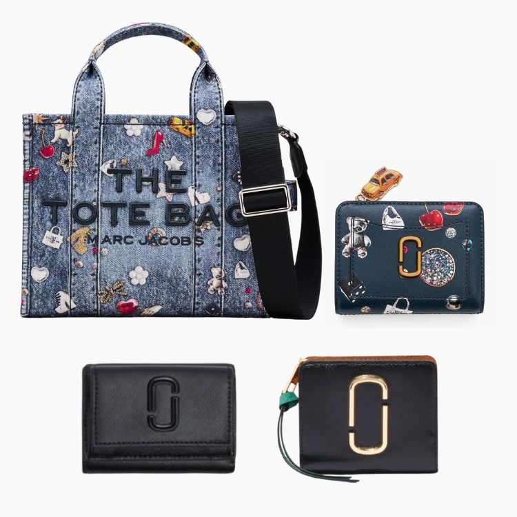 MARC IS JOY SCARF/マーク イズ ジョイ スカーフ（マフラー）｜MARC