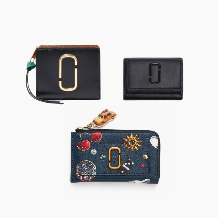 THE UTILITY SNAPSHOT MINI TRIFOLD WALLET/ザ ユティリティ スナップ