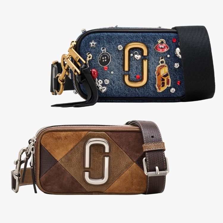 THE DTM SNAPSHOT POCHETTE/ザ DTM スナップショット ポシェット