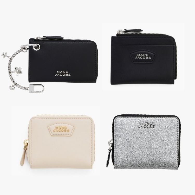 MARC JACOBSi}[NWFCRuXj̃Vbvj[XuRpNgEHbĝ/MARC JACOBSv