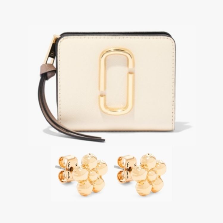 MARC JACOBS�i�}�[�N�W�F�C�R�u�X�j�̃V���b�v�j���[�X�uGIFT�ɍœK�I���z&�A�N�Z/MARC JACOBS�v