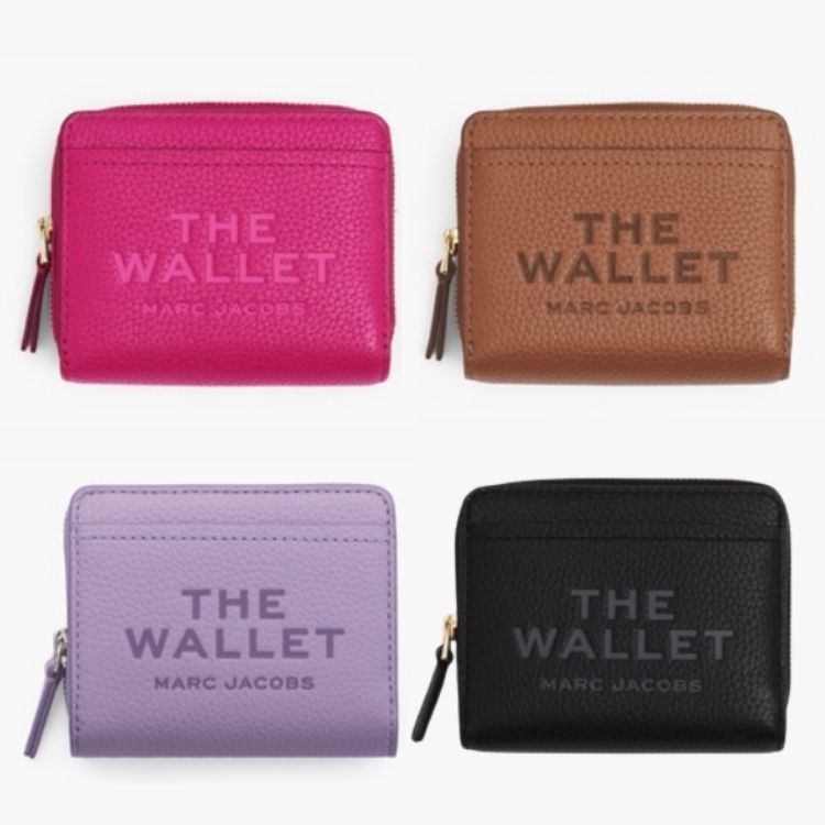 MARC JACOBS�i�}�[�N�W�F�C�R�u�X�j�̃V���b�v�j���[�X�u��T�̐l�C�A�C�e�������L���O/MARC JACOBS�v