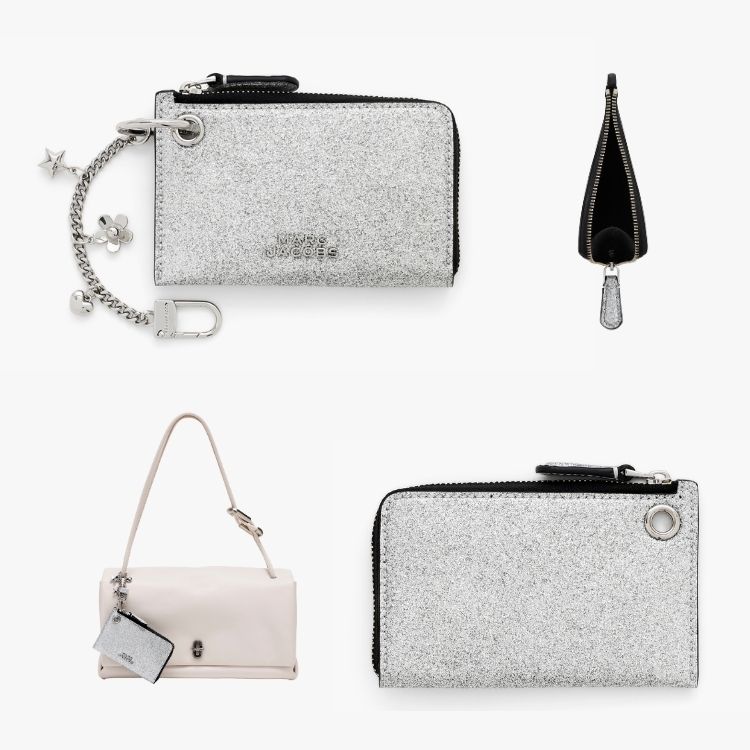 MARC JACOBS�i�}�[�N�W�F�C�R�u�X�j�̃V���b�v�j���[�X�u�K�v�Ȃ��̂����A�X�}�[�g�Ɏ��������� / MARC JACOBS�v