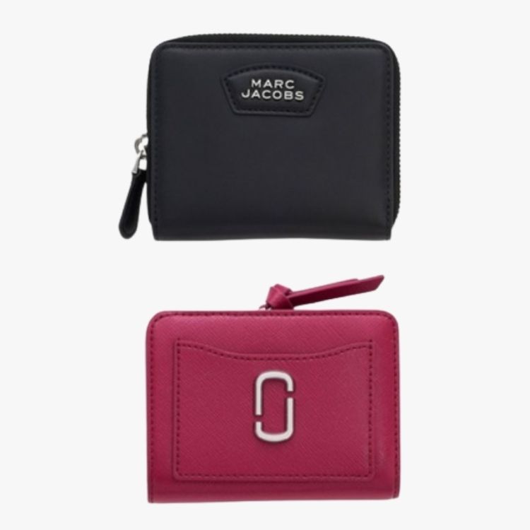 THE UTILITY SNAPSHOT MINI TRIFOLD WALLET/ザ ユティリティ スナップ