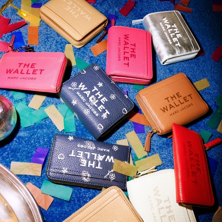 THE UTILITY SNAPSHOT MINI TRIFOLD WALLET/ザ ユティリティ スナップ