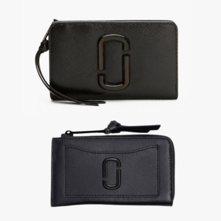 MARC JACOBS ザ スナップショット DTM The Snapshot DTM Pochette Shoulder Bag | Neiman Marcus