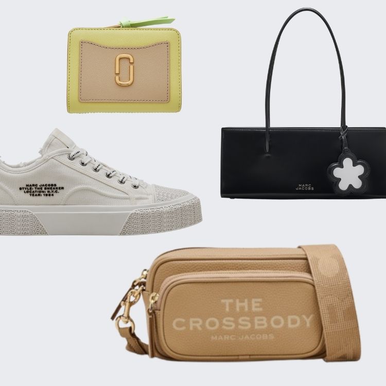 MARC JACOBS�i�}�[�N�W�F�C�R�u�X�j�̃V���b�v�j���[�X�u�yWinter Sale�z�͂��܂�܂����I/MARC JACOBS �v