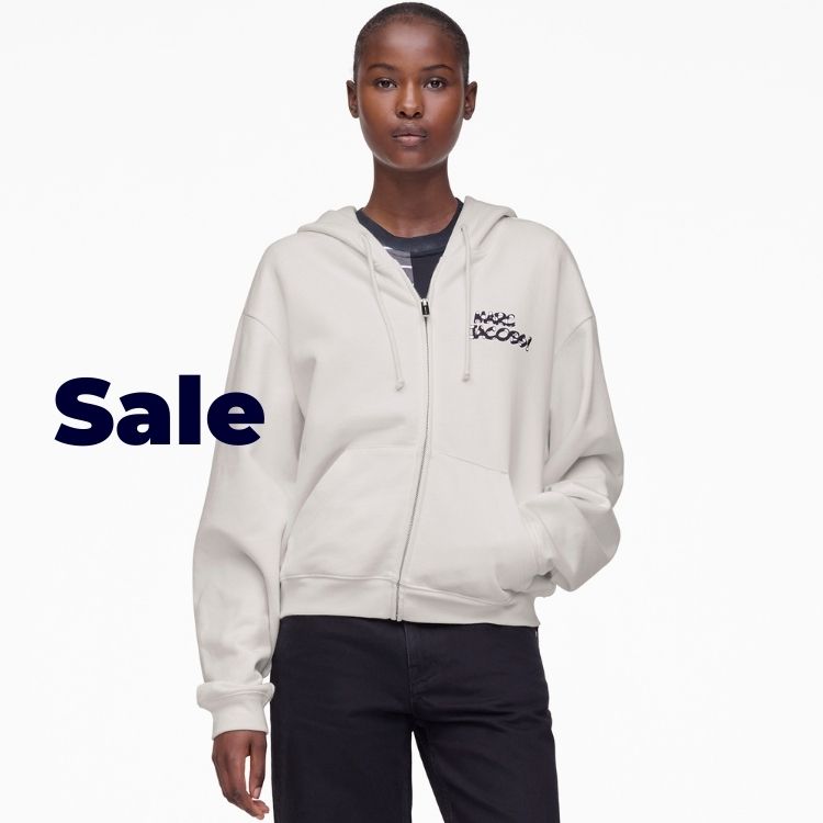 MARC JACOBS｜マークジェイコブスのトピックス「【SALE】Winter Sale