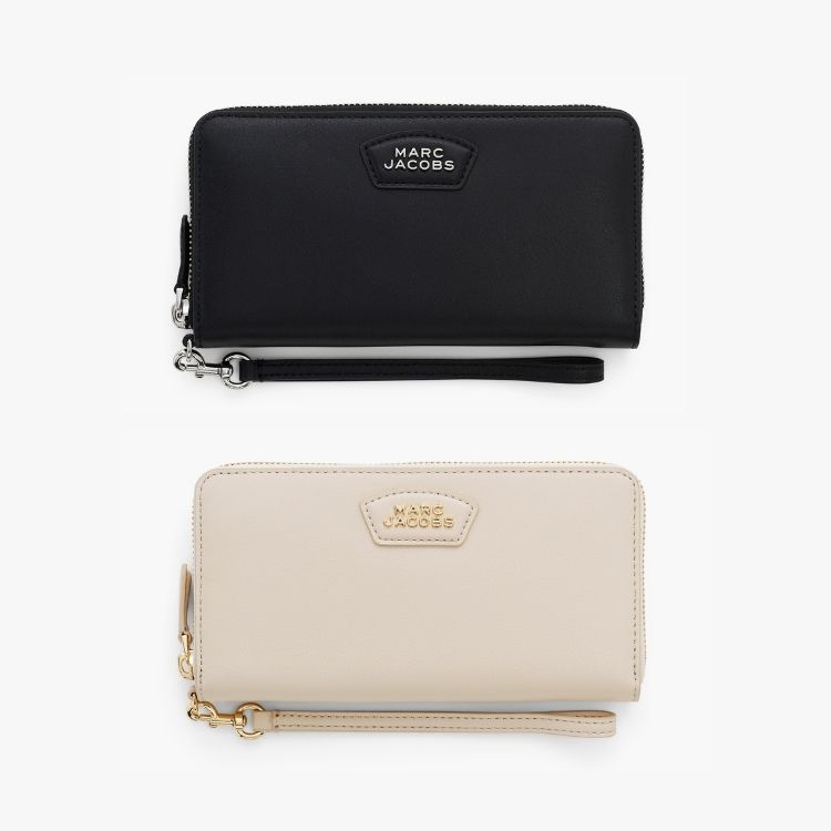MARC JACOBS｜マークジェイコブスのトピックス「長財布をお探しの方も