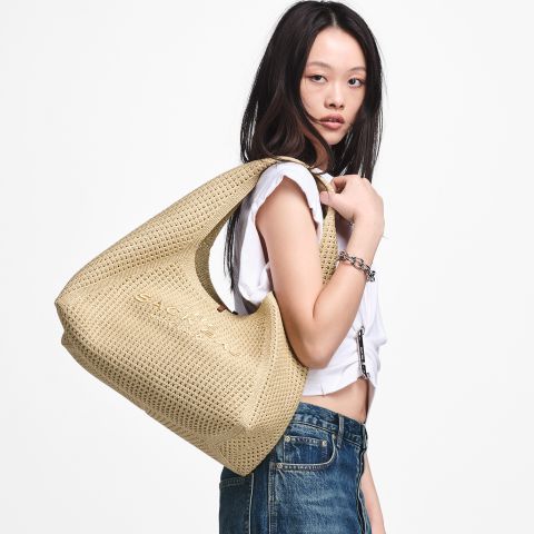 MARC JACOBS｜マークジェイコブスのトピックス「夏を彩る、軽やかな