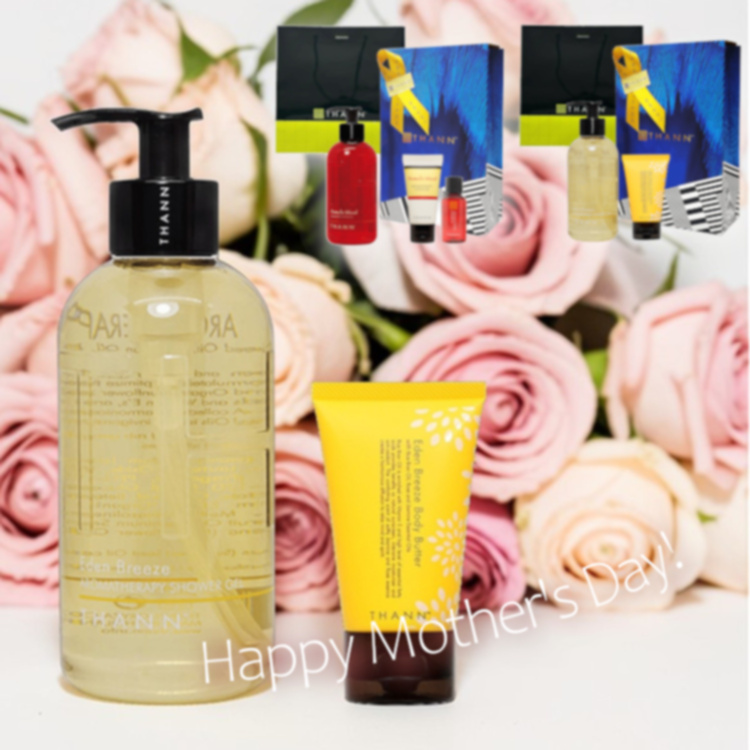 THANN�i�^���j�̃V���b�v�j���[�X�u�y4��19������z500�~OFF�N�[�|���z�z���I�v