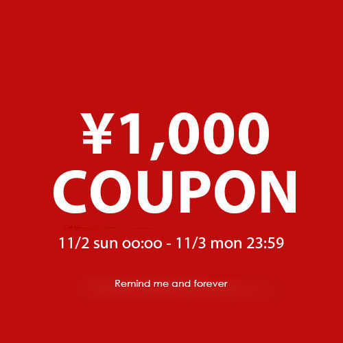 RMAFi}Ch~[AhtH[Go[j̃Vbvj[Xuy2Ԍz1,000~OFFN[|v[g v