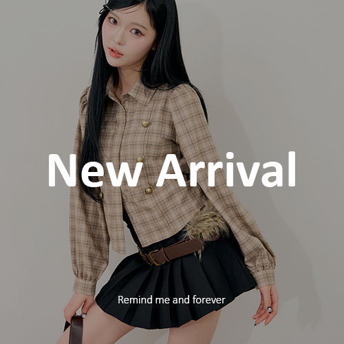 RMAF�i���}�C���h�~�[�A���h�t�H�[�G�o�[�j�̃V���b�v�j���[�X�u�y2026AW�zNew Arrival �v