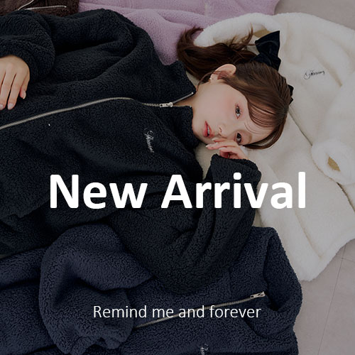 RMAF�i���}�C���h�~�[�A���h�t�H�[�G�o�[�j�̃V���b�v�j���[�X�uNew Arrival�v