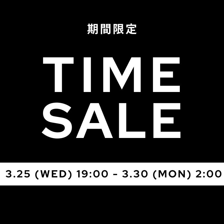 Jena espace merveilleux�i�W�F�i �G�X�p�X �������F�C���j�̃V���b�v�j���[�X�u�y���Ԍ���z�^�C���Z�[���J�Ò��I�v