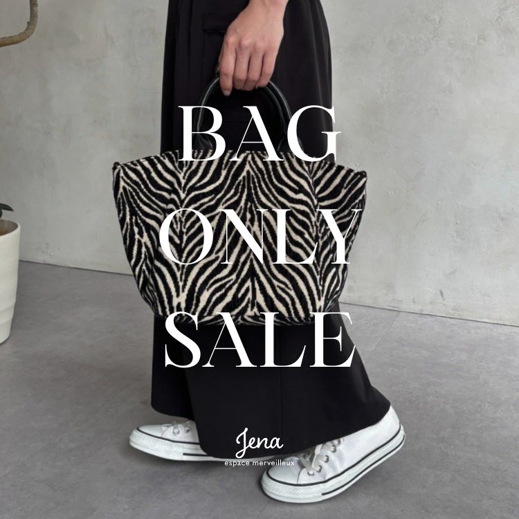 Jena espace merveilleux�i�W�F�i �G�X�p�X �������F�C���j�̃V���b�v�j���[�X�u�sBAG����SALE�t�{������Ijena�Ől�C�̃o�b�O��10��OFF���i�ɁI�v
