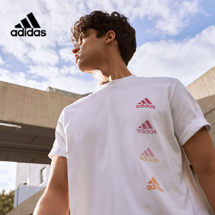 Adidas アディダスのトピックス アディダス公式 お得満載のスペシャルな5日間 お気に入りのアイテムを手に入れよう Zozotown