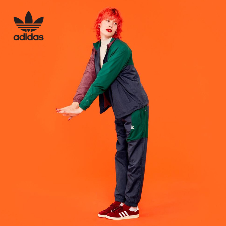 adidas｜アディダスのトピックス「【アディダス公式】リサイクル素材を