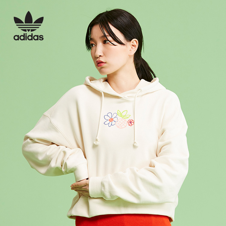 adidas｜アディダスのトピックス「【アディダス公式】人気のスウェット