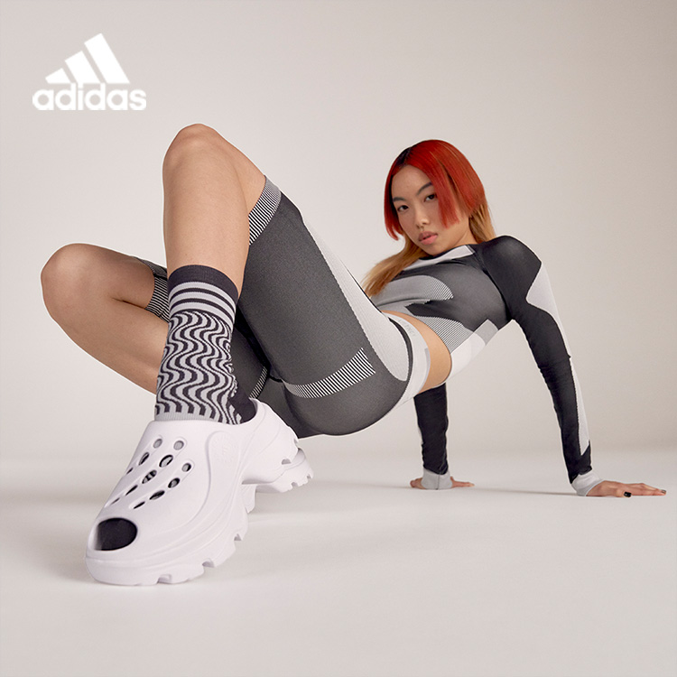 adidas｜アディダスのトピックス「【adidas by Stella McCartney】ヴィ