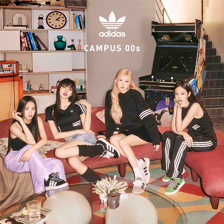 adidas｜アディダスのトピックス「【アディダス公式】CAMPUS 00s