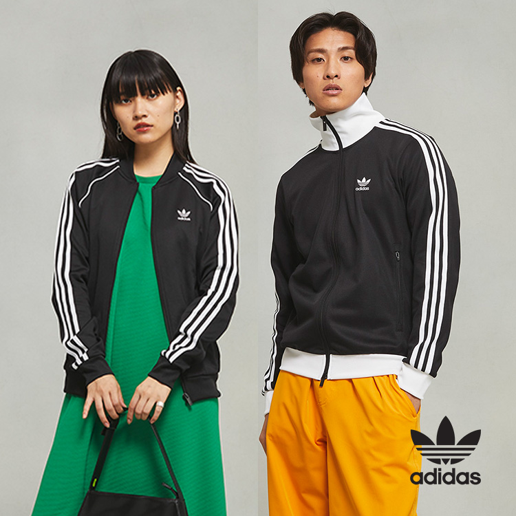 adidas｜アディダスのトピックス「【アディダス公式】2023秋冬