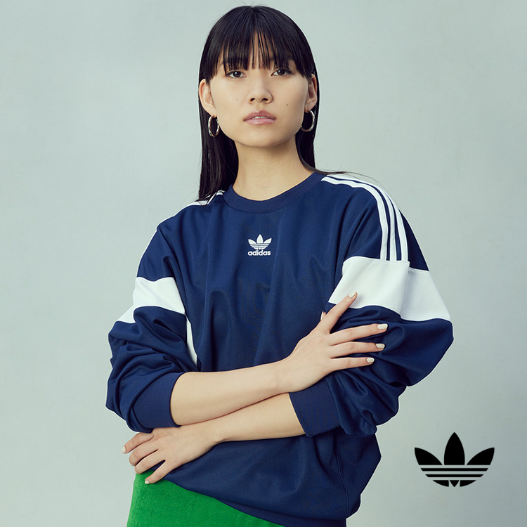 adidas｜アディダスのトピックス「【アディダス公式】おすすめ