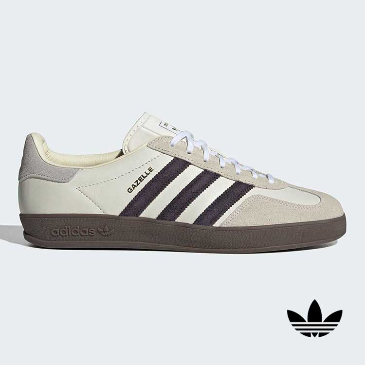 ガゼル ボールド / Gazelle Bold / アディダスオリジナルス adidas