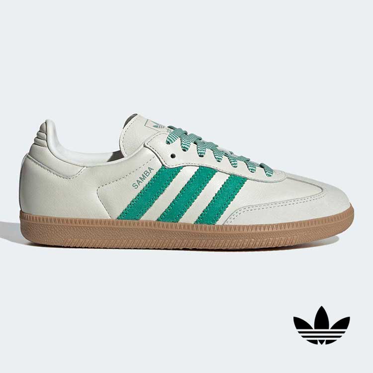 サンバ OG / Samba OG / アディダスオリジナルス adidas Originals（スニーカー）｜adidas（アディダス）のファッション通販  - ZOZOTOWN