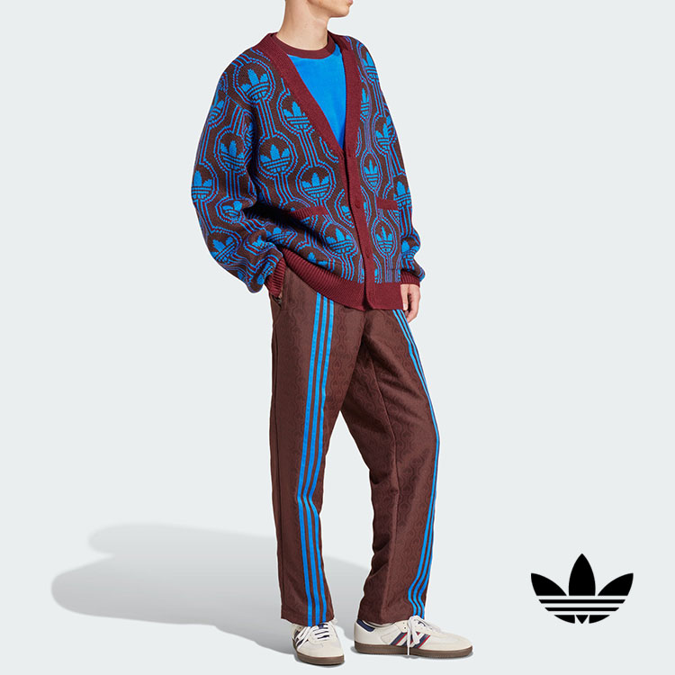 アディカラー 70s モントリオール トラックパンツ / ジャージ / アディダスオリジナルス かわいかっ adidas Originals  レディース メンズ