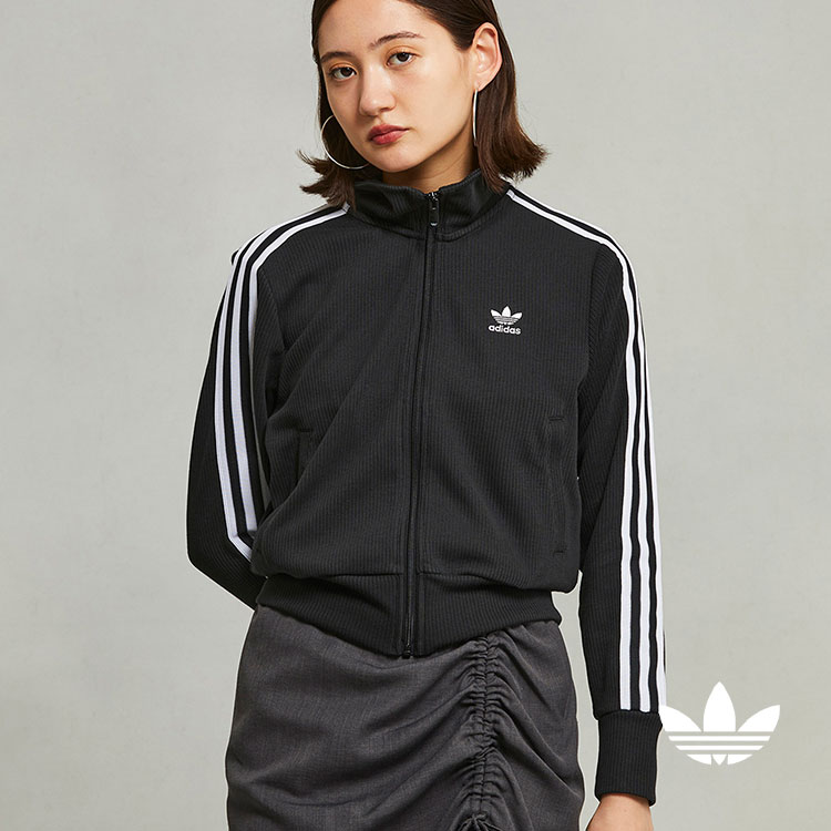 アディカラー クラシックス ファイヤーバード トラックトップ（ジャージ） / アディダスオリジナルス adidas Originals（ジャージ）｜ adidas（アディダス）のファッション通販 - ZOZOTOWN