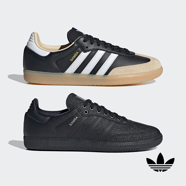 adidas｜アディダスのトピックス「【アディダス公式】SAMBA NEW