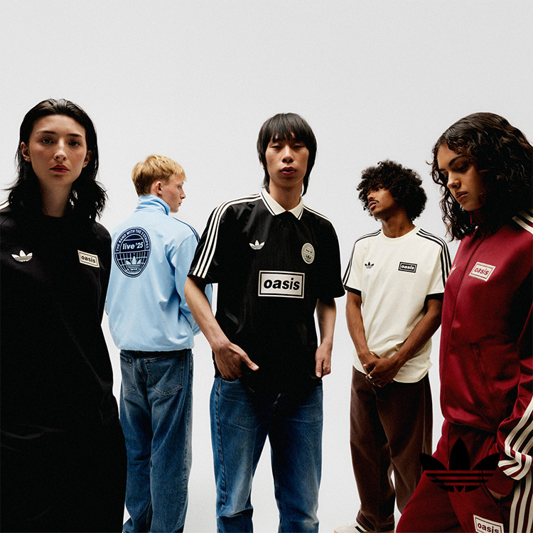 adidas｜アディダスのトピックス「【アディダス公式】ADIDAS