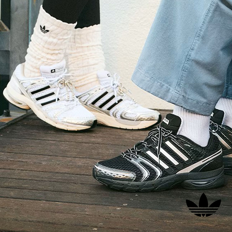 adidas�i�A�f�B�_�X�j�̃V���b�v�j���[�X�u�y�A�f�B�_�X�����zADISTAR CONTROL 5 �o��v