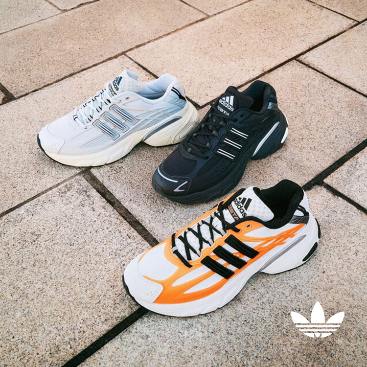 adidas｜アディダスのトピックス「【アディダス公式】ADISTAR XLG 2.0