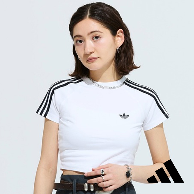 adidas�i�A�f�B�_�X�j�̃V���b�v�j���[�X�u�y�A�f�B�_�X�����z �Ă̂������� T�V���c �v