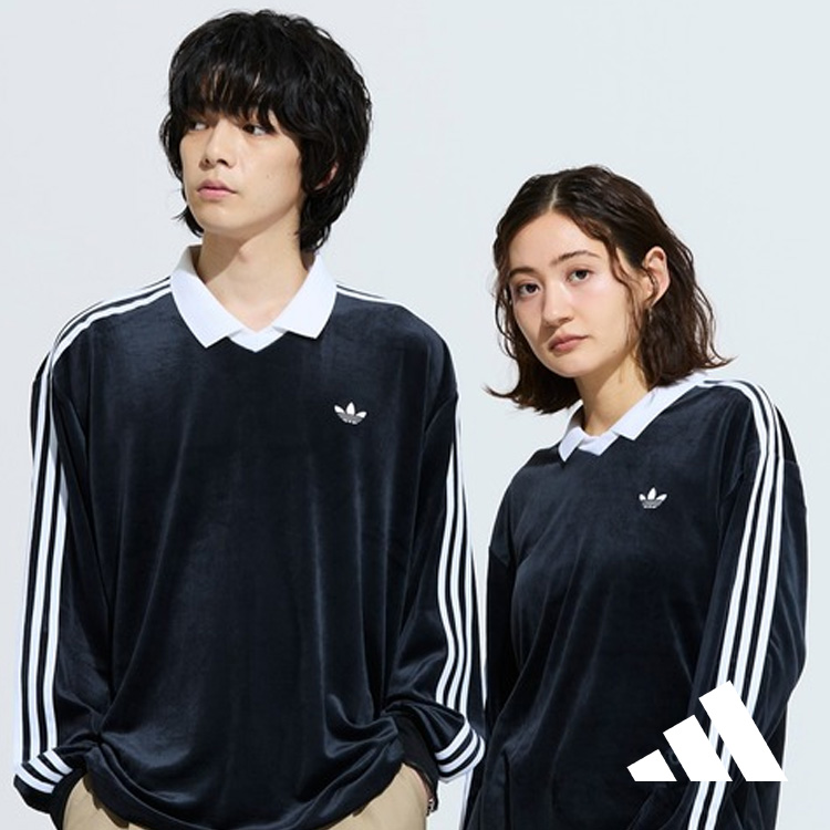 adidas�i�A�f�B�_�X�j�̃V���b�v�j���[�X�u�y�A�f�B�_�X�����z�Ă̂������� MAX50%OFF�v