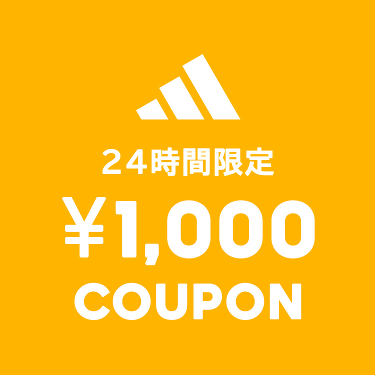 adidas�i�A�f�B�_�X�j�̃V���b�v�j���[�X�u�y�{������!�z\1,000 SPECIAL COUPON�v