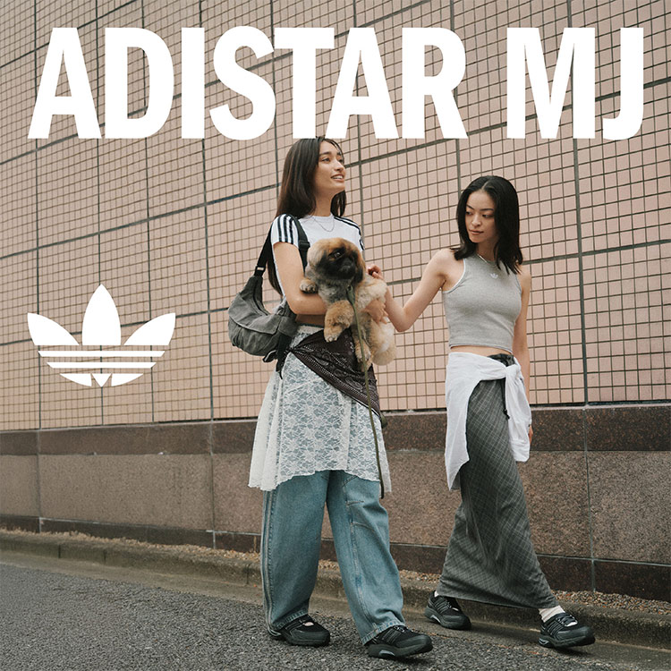 adidas�i�A�f�B�_�X�j�̃V���b�v�j���[�X�u�y�A�f�B�_�X�����z�A�f�B�_�X �X�g���[�g�V���[�Y�v