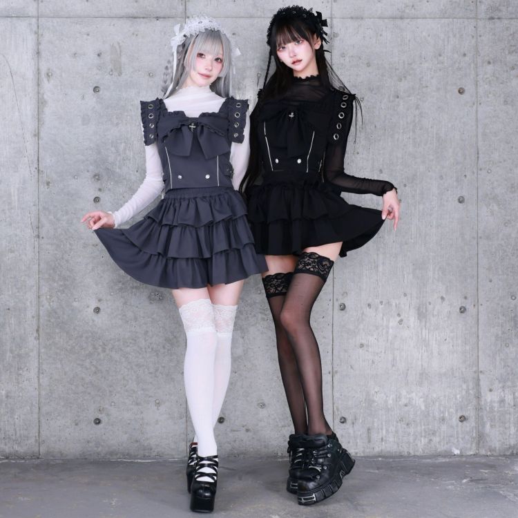 セーラーセットアップ【セットアイテム】（セットアップ）｜Amilige
