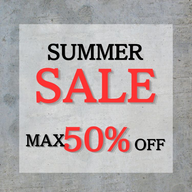 A AM STUDIO�i�G�[�G�� �X�^�W�I�j�̃V���b�v�j���[�X�u�yAmilige�zMAX50��OFF!SUMMERSALE�v