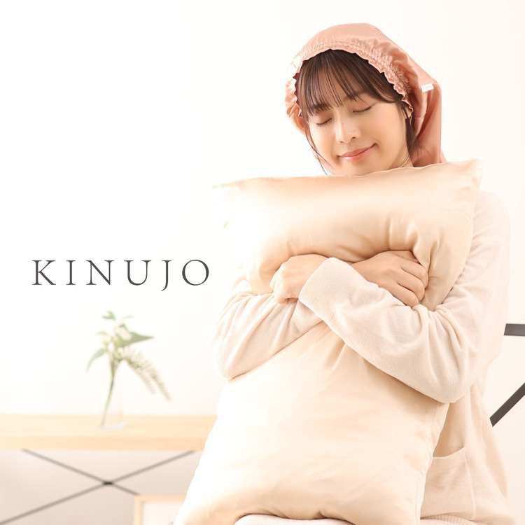 LuxeJewel（美容器具）｜KINUJO（キヌージョ）のファッション