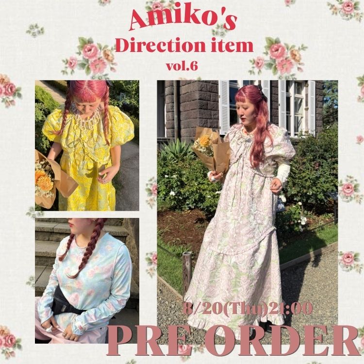 w closet�i�_�u���N���[�[�b�g�j�̃V���b�v�j���[�X�u�y��6�e�z���݂����\��X�^�[�g !!�v