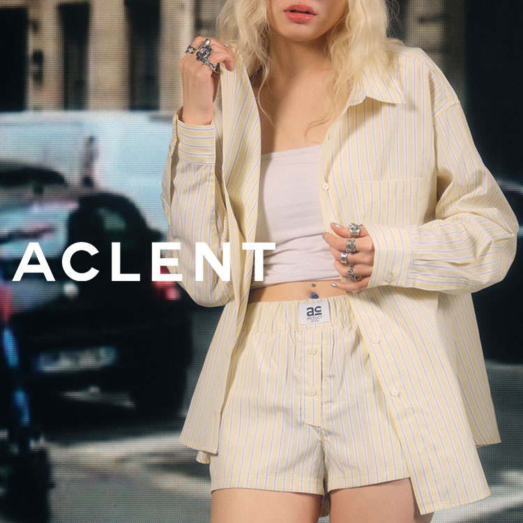 ACLENTiANgj̃Vbvj[XuyACLENTzgIHDACe PICK UPv