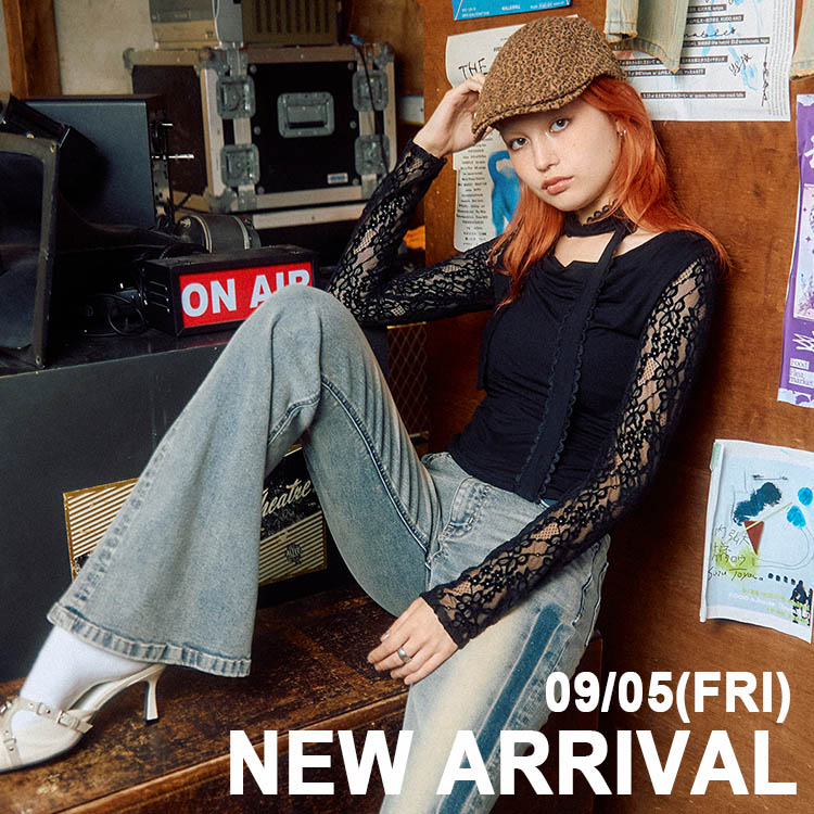 ACLENTiANgj̃Vbvj[XuyACLENTz9/5 NEW ARRIVALv