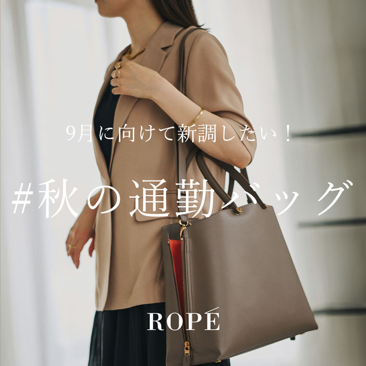 ROPE'i؁j̃Vbvj[XuH̒ʋ΃obOv