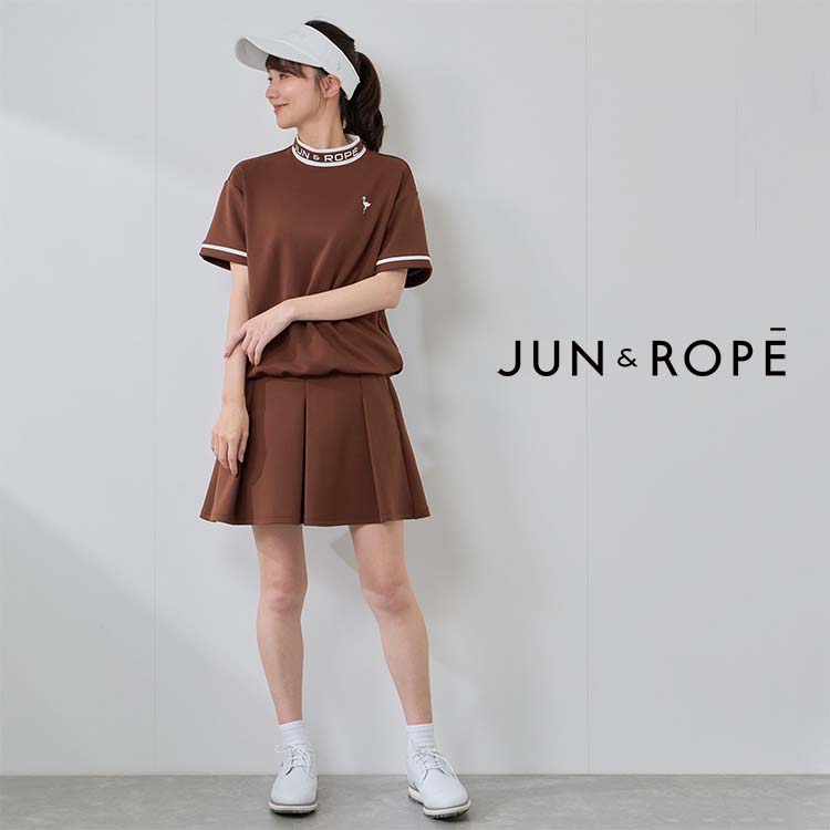 ROPE'i؁j̃Vbvj[XȕH߂̃ZbgAbvACe | JUN&ROPE' v